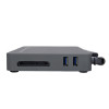 Смарт ТВ приставка, медиаплеер Zidoo z9x (Smart TV Android) - 4